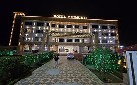 Hotel Trimurti